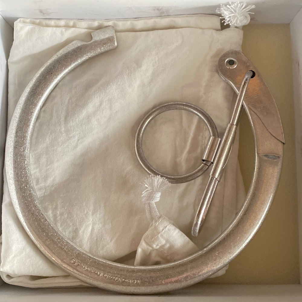 New in Box Maison Martin Margiela H&M necklace